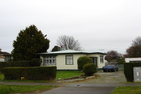 Photo of property in 51 Metzger Street, Georgetown, Invercargill, 9812