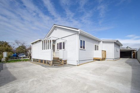 Photo of property in 50 Bickerton Street, Wainoni, Christchurch, 8061