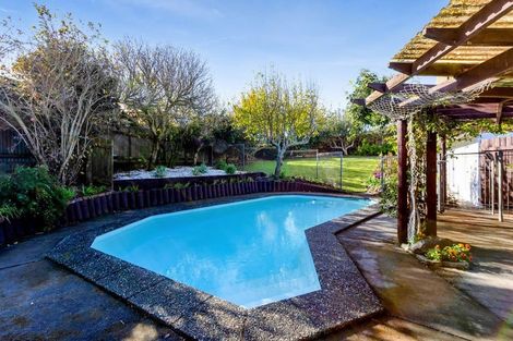 Photo of property in 21 Villa Place, Bell Block, New Plymouth, 4312