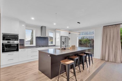 Photo of property in 13 Reponui Court, Rototuna North, Hamilton, 3210