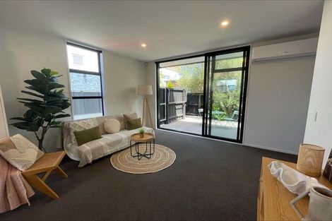 Photo of property in 3/27 Gracefield Avenue, Christchurch Central, Christchurch, 8013