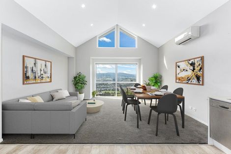 Photo of property in 3 Kopua Place, Whitby, Porirua, 5024