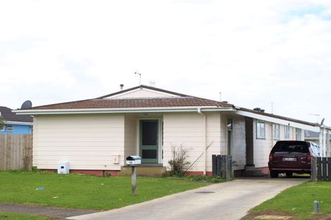 Photo of property in 13 Cardrona Place, Favona, Auckland, 2024