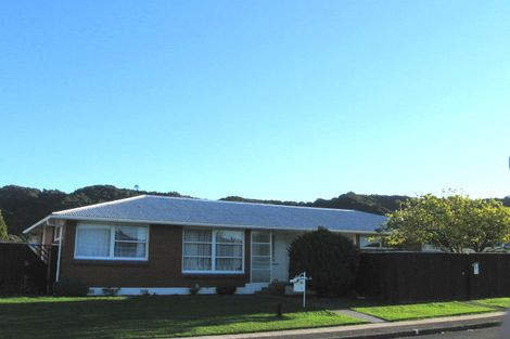 Photo of property in 65 Konini Street, Wainuiomata, Lower Hutt, 5014