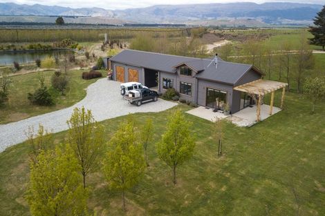 Photo of property in 66 Gladsmuir Road, Queensberry, Cromwell, 9383