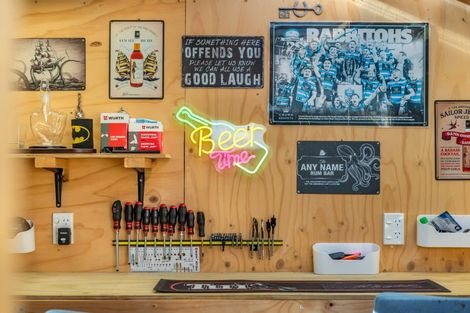 Photo of property in 132a Martin Street, Wallaceville, Upper Hutt, 5018