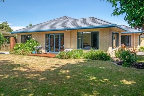 Photo of property in 8 Cherrywood Park, Springlands, Blenheim, 7201