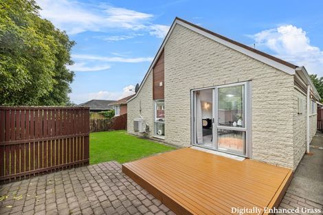 Photo of property in 70 Cutts Road, Russley, Christchurch, 8042