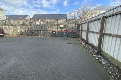Photo of property in 173 Fitzgerald Avenue, Christchurch Central, Christchurch, 8011