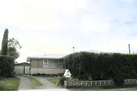 Photo of property in 22 Southwark Avenue, Tamatea, Napier, 4112