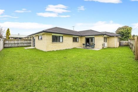 Photo of property in 9a Nogat Avenue, Papatoetoe, Auckland, 2024