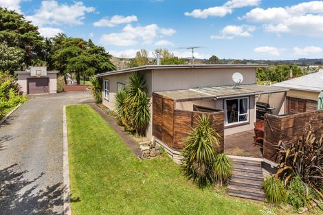 Photo of property in 28 Harrisville Road, Tuakau, 2121