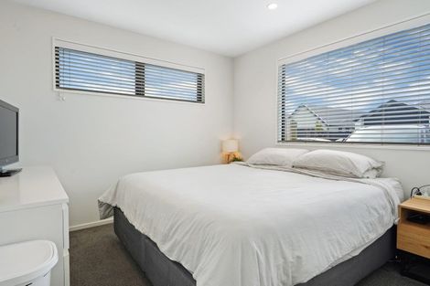 Photo of property in 10 Enforce Lane, Halswell, Christchurch, 8025