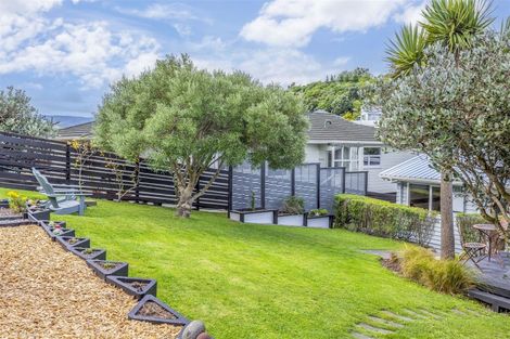Photo of property in 50 Spinnaker Drive, Whitby, Porirua, 5024