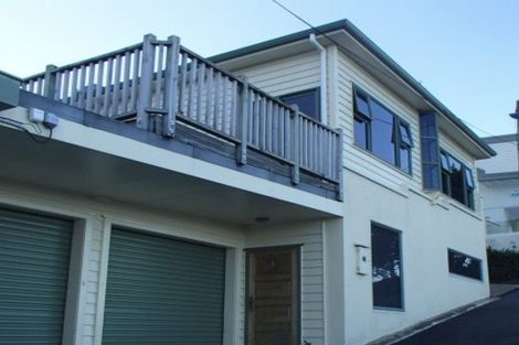 Photo of property in 52 Mitchell Street, Brooklyn, Wellington, 6021