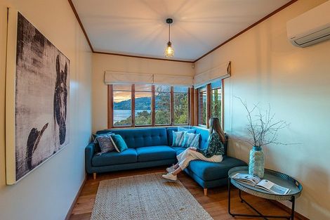 Photo of property in 30 Wharfdale Street, Macandrew Bay, Dunedin, 9014