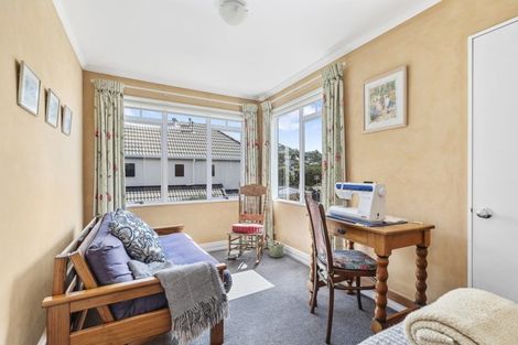 Photo of property in 47a Falkirk Avenue, Seatoun, Wellington, 6022