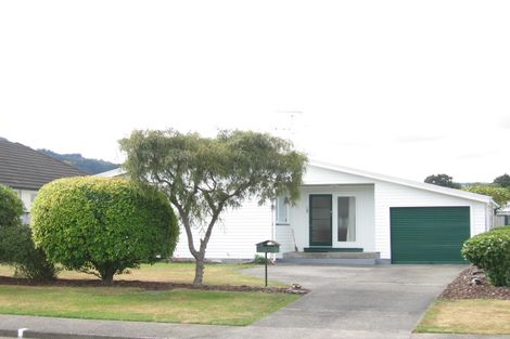 Photo of property in 38 Kiwi Street, Heretaunga, Upper Hutt, 5018