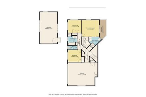 Photo of property in 15 Glenreagh Place, Torbay, Auckland, 0630