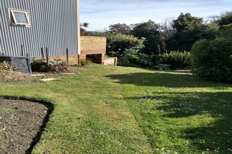 Photo of property in 5 Waikana Street, Broad Bay, Dunedin, 9014