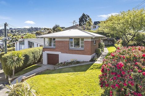 Photo of property in 21 Culloden Street, Kaikorai, Dunedin, 9010
