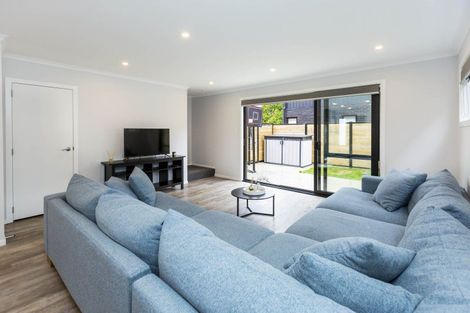 Photo of property in 30 Doug Jensen Street, Wallaceville, Upper Hutt, 5018