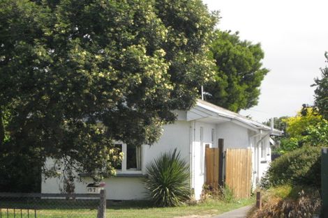Photo of property in 137 Strickland Street, Sydenham, Christchurch, 8023