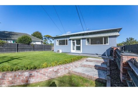 Photo of property in 74 Cumnor Terrace, Woolston, Christchurch, 8023