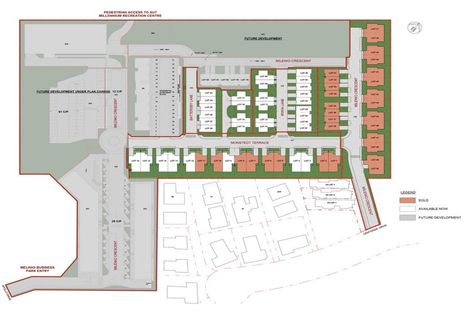 Photo of property in 9 Irwin Lane, Windsor Park, 0632