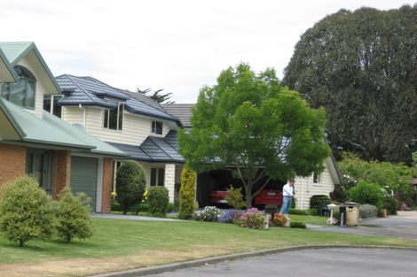 Photo of property in 29 O'connor Place, Burnside, Christchurch, 8053