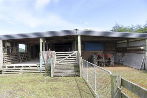 Photo of property in 264 Drysdale Road, Myross Bush, Invercargill, 9872