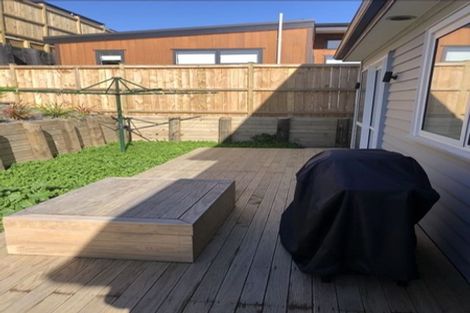 Photo of property in 34 Matahae Drive, Flat Bush, Auckland, 2019