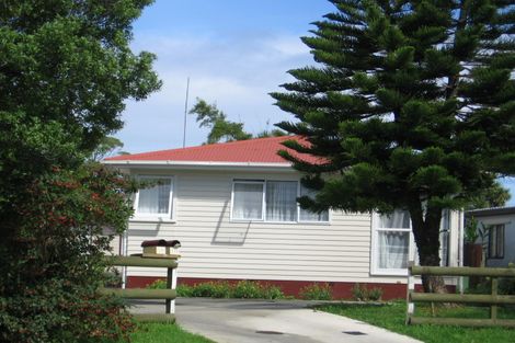 Photo of property in 23 Normandy Place, Henderson, Auckland, 0610