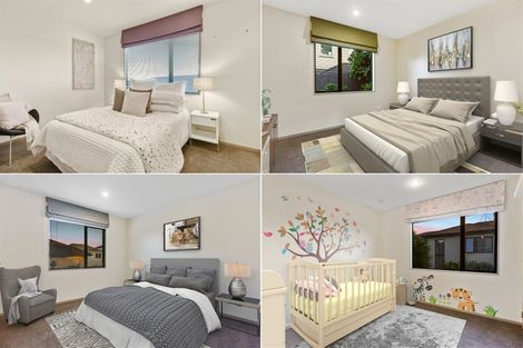 Photo of property in 138a Luckens Road, West Harbour, Auckland, 0618