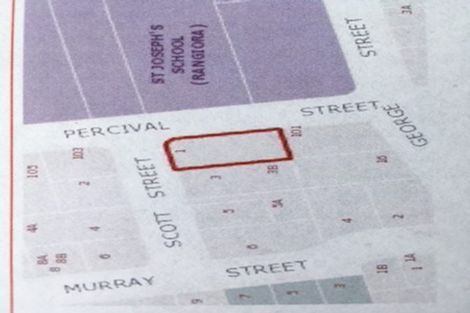 Photo of property in 1 Scott Street, Rangiora, 7400