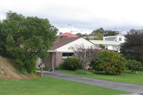 Photo of property in 4 Rutherford Street, Otumoetai, Tauranga, 3110