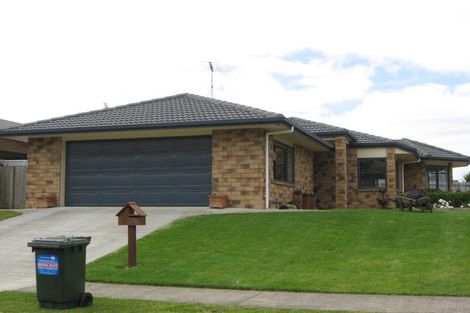 Photo of property in 26 Ridgeway Road, Pukekohe, 2120