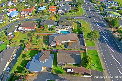 Photo of property in 373 East Coast Road, Mairangi Bay, Auckland, 0630