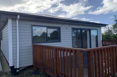 Photo of property in 10b Maui Street, New Lynn, Auckland, 0600