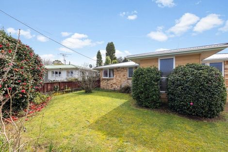 Photo of property in 7 Charles Crescent, Putaruru, 3411