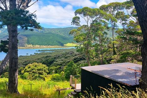 Photo of property in 184 Whangape Road, Herekino, Kaitaia, 0481