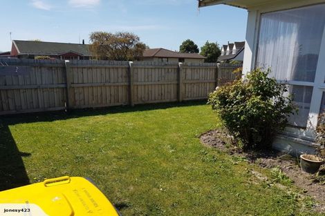 Photo of property in 49a Geddis Street, Rangiora, 7400