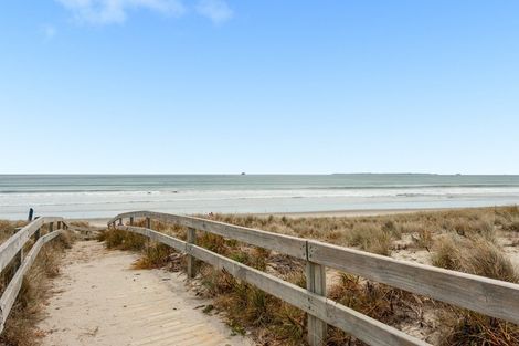 Photo of property in 357a Oceanbeach Road, Mount Maunganui, 3116