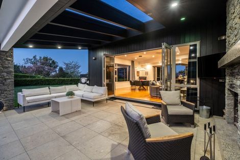 Photo of property in 591b Pencarrow Road, Tamahere, Hamilton, 3283