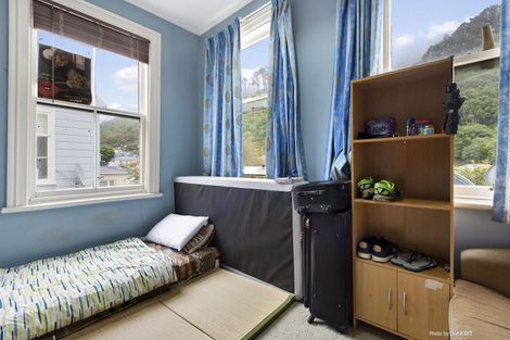 Photo of property in 184 Tinakori Road, Thorndon, Wellington, 6011