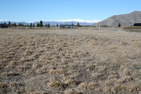 Photo of property in 42 Temple Drive, Twizel, 7901