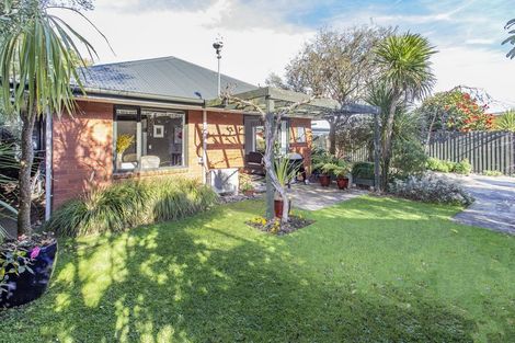 Photo of property in 56a Birchfield Avenue, Dallington, Christchurch, 8061