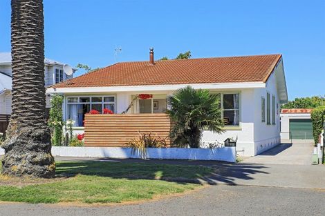 Photo of property in 38 Morris Street, Napier South, Napier, 4110