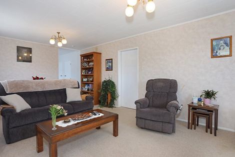 Photo of property in 3 Beckett Place, Marton, 4710