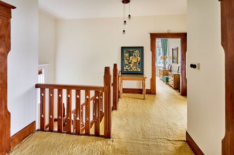 Photo of property in 17 Grass Street, Oriental Bay, Wellington, 6011